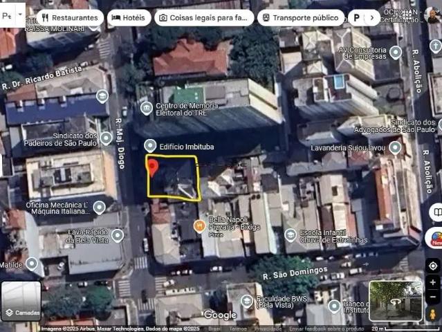 Terreno venda em Região Imediata de São Paulo, Região Metropolitana de São Paulo