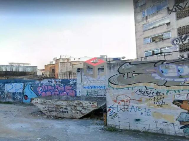 Terreno venda em República, São Paulo