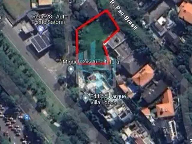 Terreno venda em Região Imediata de São Paulo, Região Metropolitana de São Paulo