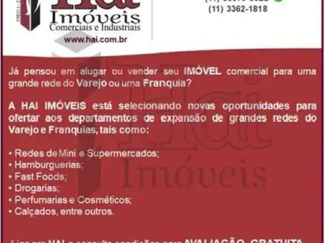 Terreno venda em Região Imediata de São Paulo, Região Metropolitana de São Paulo
