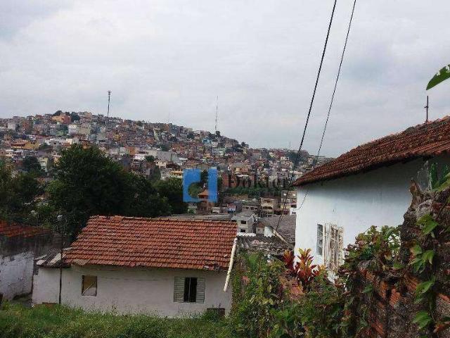Terreno venda em Região Imediata de São Paulo, Região Metropolitana de São Paulo
