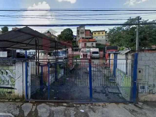 Terreno venda em Região Imediata de São Paulo, Região Metropolitana de São Paulo