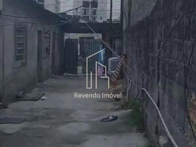 Terreno venda em Vila São Francisco, São Paulo