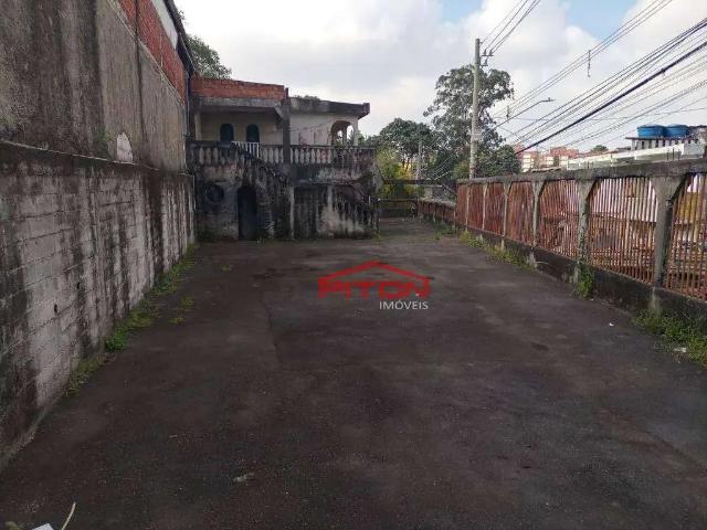 Terreno venda em Região Imediata de São Paulo, Região Metropolitana de São Paulo
