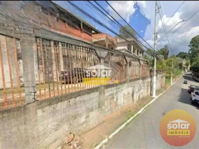Terreno venda em Região Imediata de São Paulo, Região Metropolitana de São Paulo