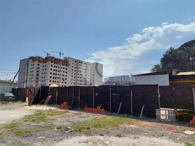 Terreno venda em Região Imediata de São Paulo, Região Metropolitana de São Paulo
