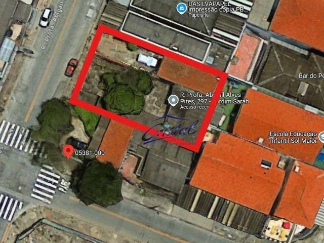 Terreno venda em Região Imediata de São Paulo, Região Metropolitana de São Paulo