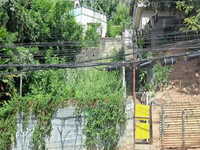 Terreno venda em Região Imediata de São Paulo, Região Metropolitana de São Paulo