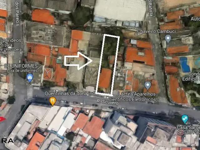 Terreno venda em Região Imediata de São Paulo, Região Metropolitana de São Paulo