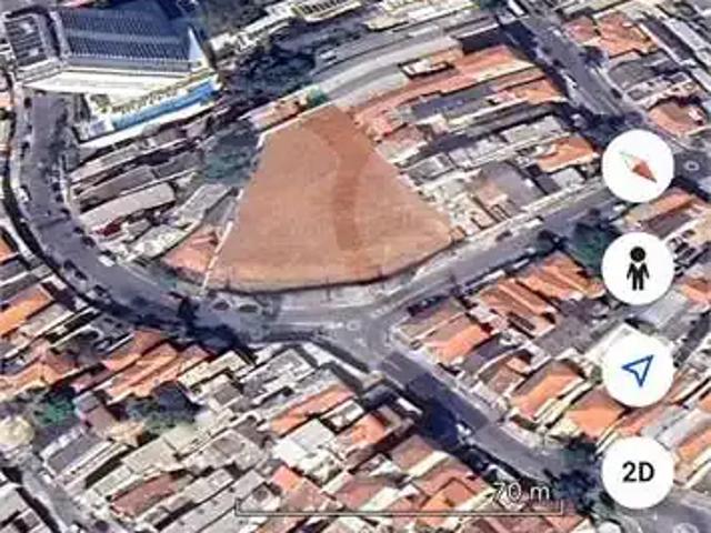 Terreno venda em Região Imediata de São Paulo, Região Metropolitana de São Paulo