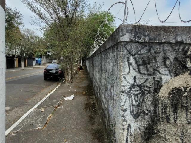 Terreno venda em Brooklin Velho, São Paulo