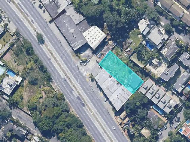 Terreno venda em Região Imediata de São Paulo, Região Metropolitana de São Paulo