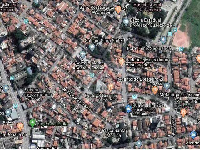 Terreno venda em Região Imediata de São Paulo, Região Metropolitana de São Paulo