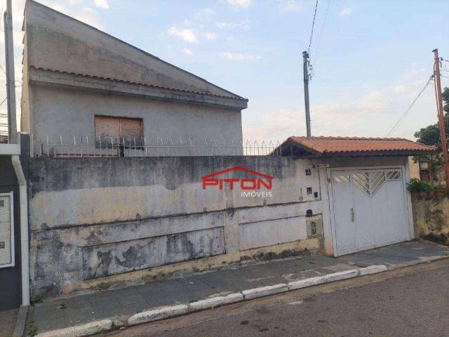 Terreno venda em Chacara Cruzeiro do Sul, São Paulo