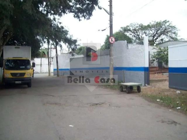 Terreno venda em Região Imediata de São Paulo, Região Metropolitana de São Paulo
