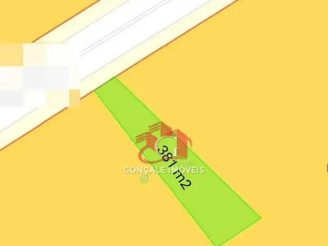 Terreno venda em Região Imediata de São Paulo, Região Metropolitana de São Paulo