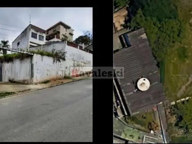 Terreno venda em Região Imediata de São Paulo, Região Metropolitana de São Paulo