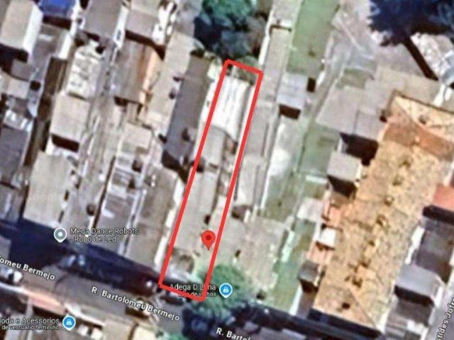 Terreno venda em Região Imediata de São Paulo, Região Metropolitana de São Paulo