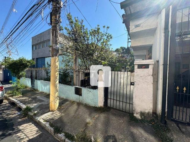 Terreno venda em VIla Prado, São Paulo