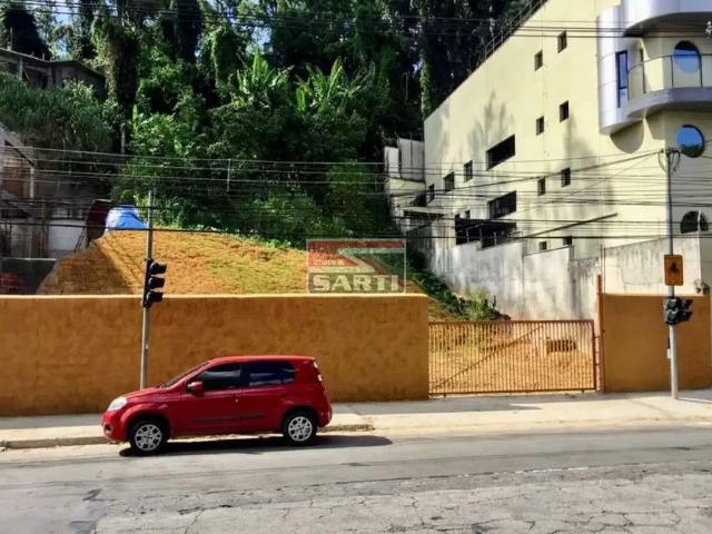 Terreno venda em Região Imediata de São Paulo, Região Metropolitana de São Paulo
