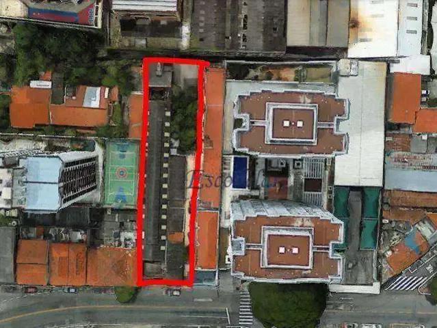 Terreno venda em Região Imediata de São Paulo, Região Metropolitana de São Paulo