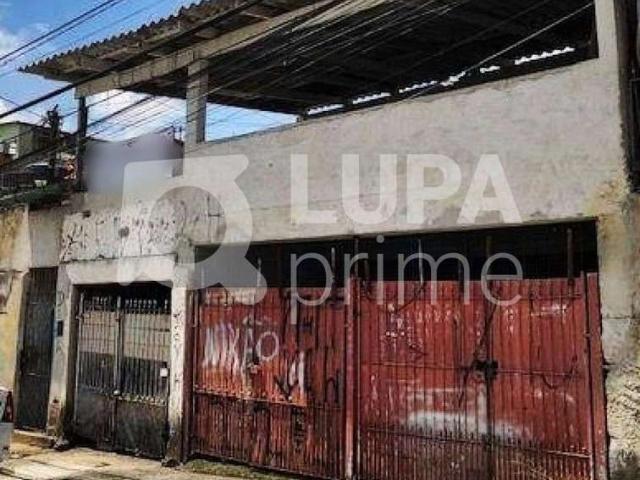 Terreno venda em Casa Verde Alta, São Paulo
