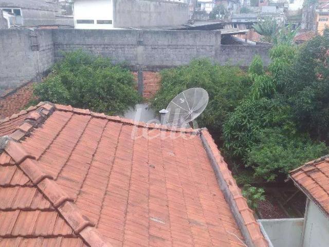 Terreno venda em Casa Verde Alta, São Paulo