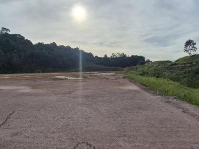 Terreno venda em Glicério, São Paulo
