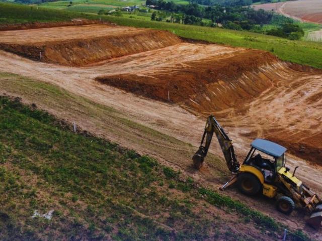 Terreno venda em São Paulo, Região Geográfica Intermediária de São Paulo
