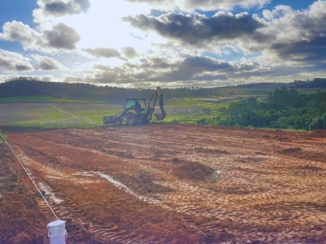 Terreno venda em Glicério, São Paulo