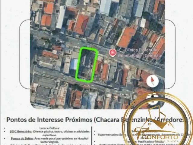 Terreno venda em Região Imediata de São Paulo, Região Metropolitana de São Paulo