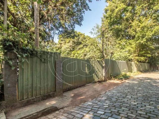 Terreno venda em Região Imediata de São Paulo, Região Metropolitana de São Paulo