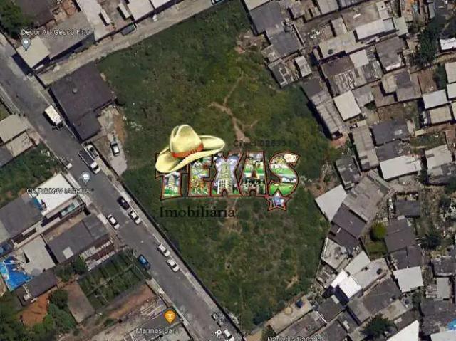Terreno venda em Região Imediata de São Paulo, Região Metropolitana de São Paulo