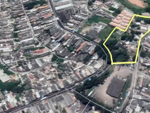 Terreno venda em Região Imediata de São Paulo, Região Metropolitana de São Paulo