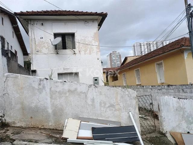 Terreno venda em Santana, São Paulo