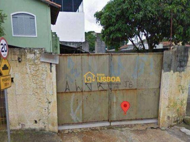 Terreno venda em Região Imediata de São Paulo, Região Metropolitana de São Paulo