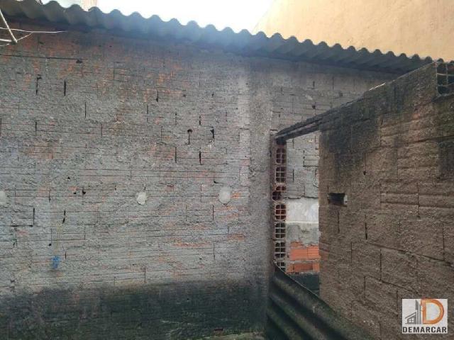 Terreno venda em São Lucas, São Paulo