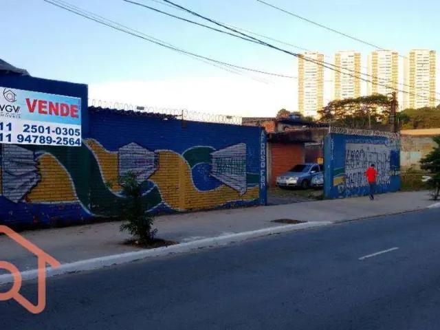Terreno venda em Região Imediata de São Paulo, Região Metropolitana de São Paulo