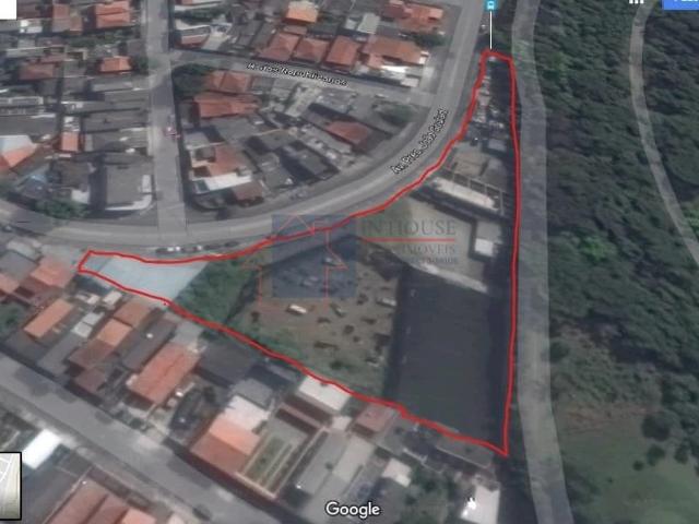 Terreno venda em Parque Colonial, São Paulo