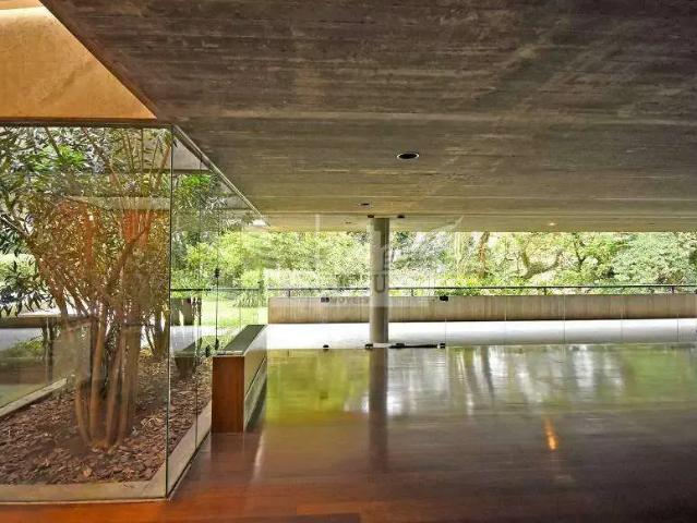 Terreno venda em Cidade Jardim, São Paulo