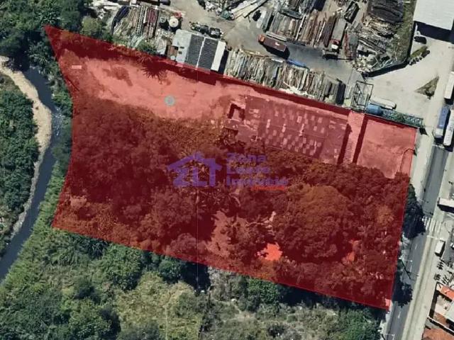 Terreno venda em Região Imediata de São Paulo, Região Metropolitana de São Paulo