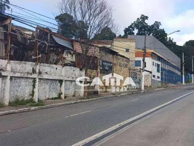 Terreno venda em Região Imediata de São Paulo, Região Metropolitana de São Paulo