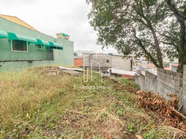 Terreno venda em Parque Savoy City, São Paulo
