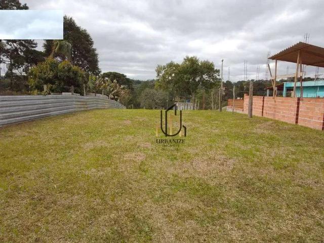 Terreno venda em Região Imediata de São Paulo, Região Metropolitana de São Paulo