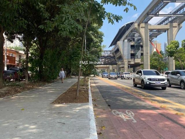 Terreno venda em Brooklin Novo, São Paulo
