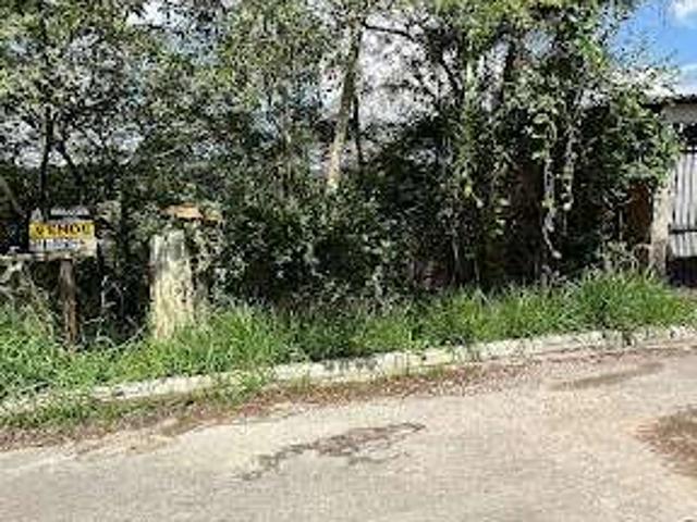 Terreno venda em Vila Rio Bonito, São Paulo