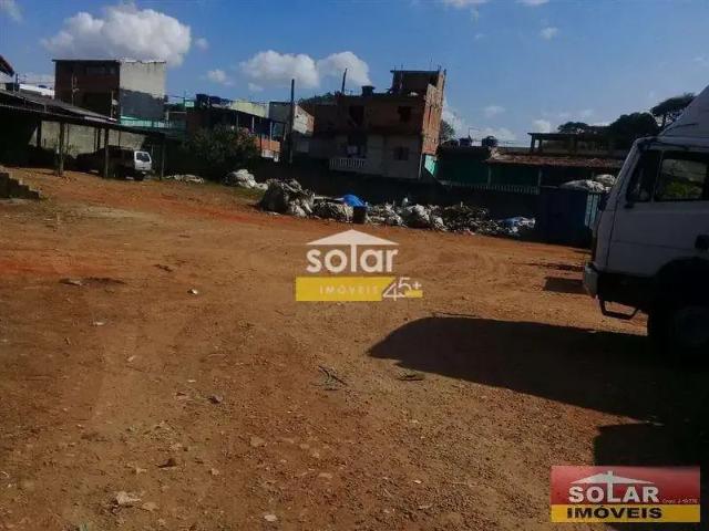 Terreno venda em Região Imediata de São Paulo, Região Metropolitana de São Paulo