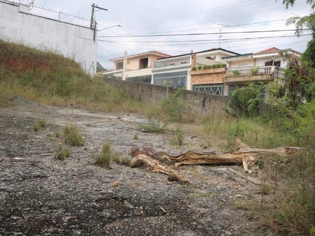 Terreno venda em Rio Pequeno, São Paulo