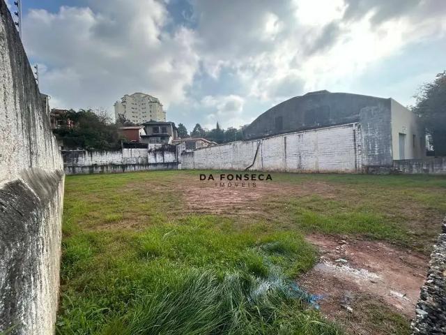 Terreno venda em Região Imediata de São Paulo, Região Metropolitana de São Paulo