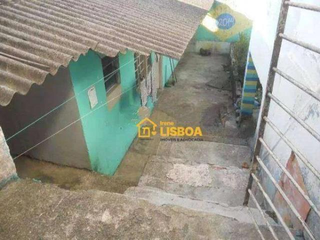 Terreno venda em Região Imediata de São Paulo, Região Metropolitana de São Paulo